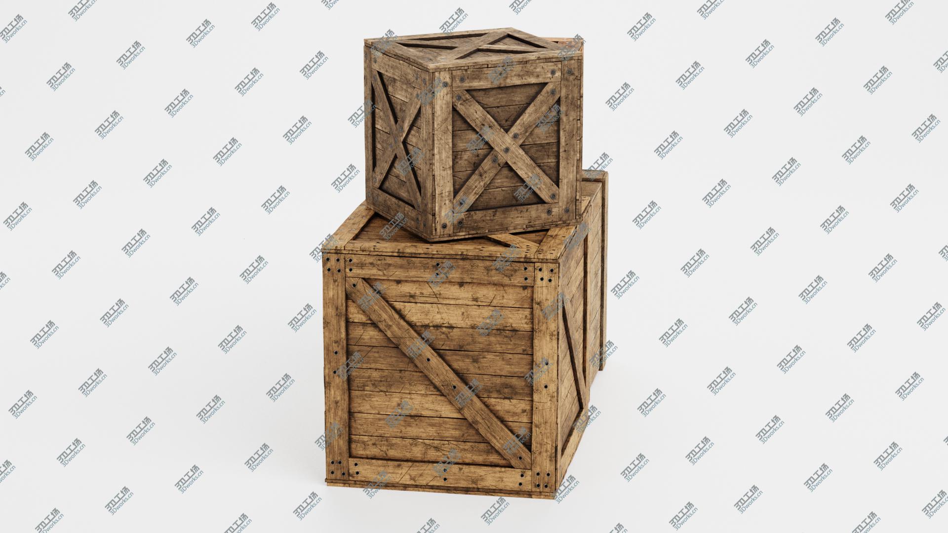 images/goods_img/2021040233/3D model Wooden Crates 3/5.jpg